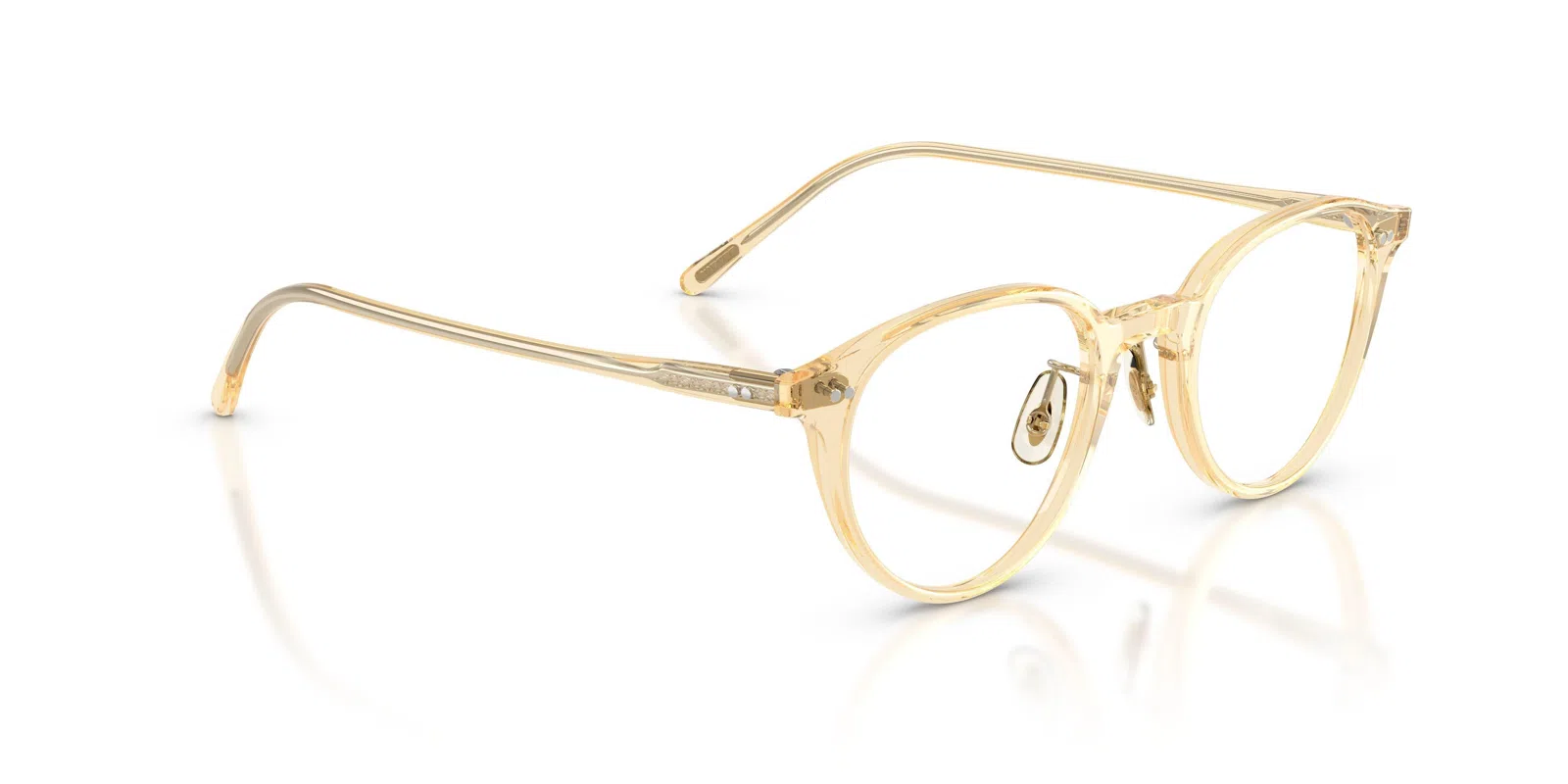Oliver Peoples Sarelle 5577 Eyeglasses - view 16